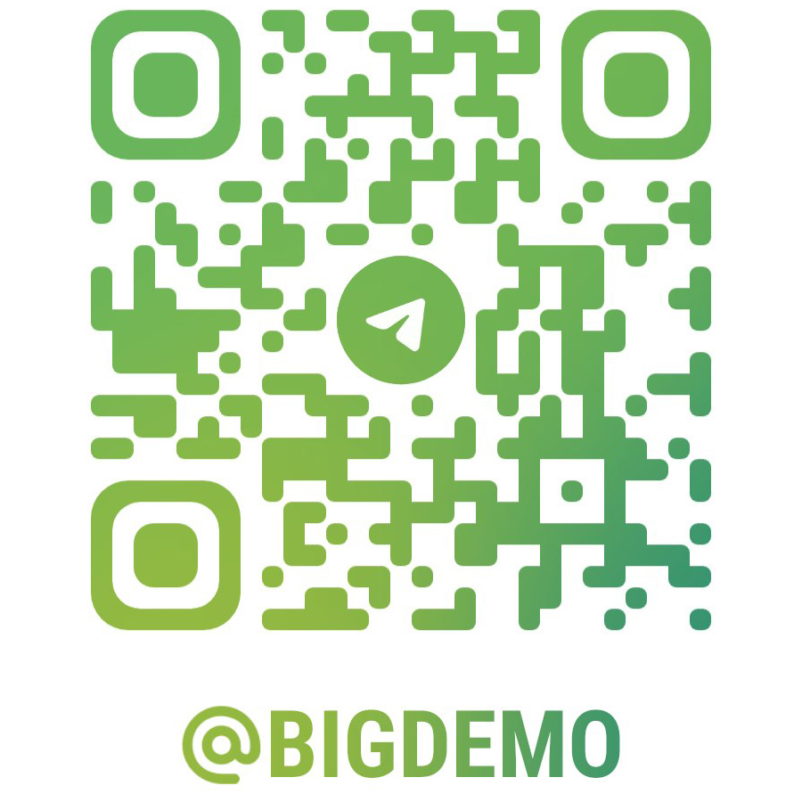 @bigdemo